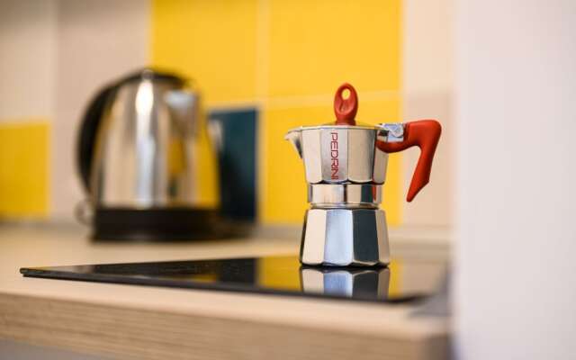 Via S Liborio - 2 Piano