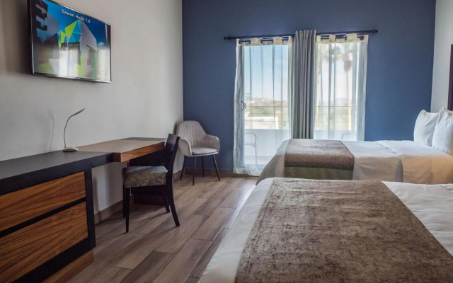 Sawari Hotel