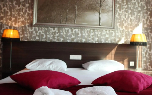 Hotel Mijdrecht Marickenland
