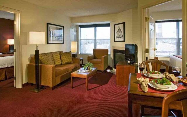 Residence Inn Denver South/Park Meadows Mall