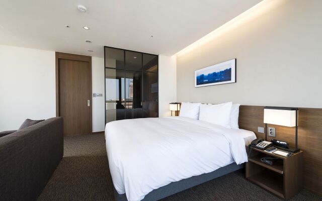 Ramada Encore by Wyndham Haeundae