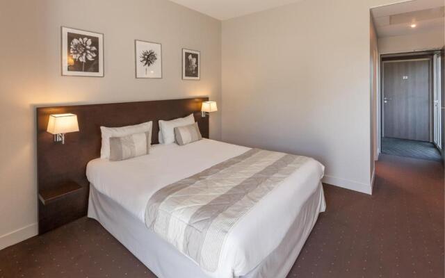 Logis Hôtel Aliénor