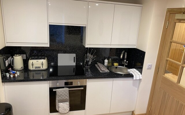 Waverley Inn Apartments