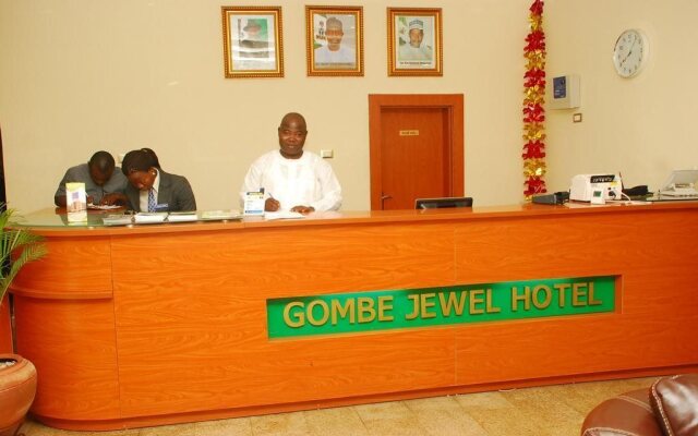 Gombe Jewel Hotel