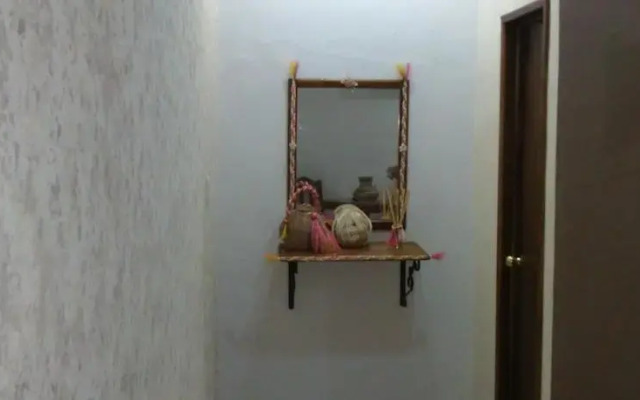 Hotel Posada la Paloma