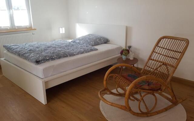 Ferienwohnung Zellner