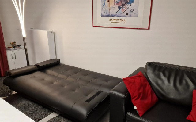 Ferienwohnung in Bielefeld