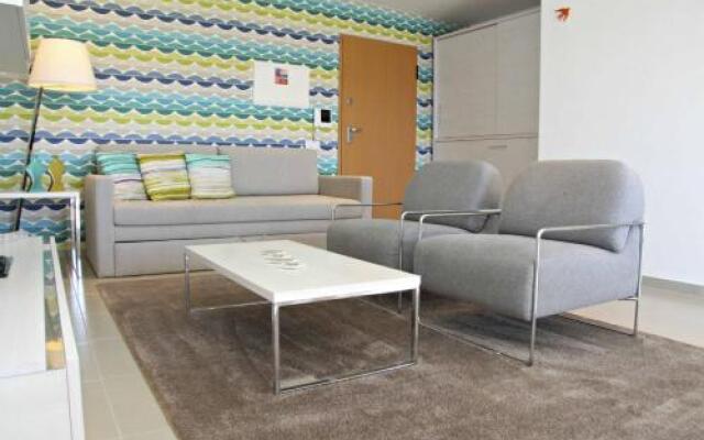Carmona Holiday Apartments