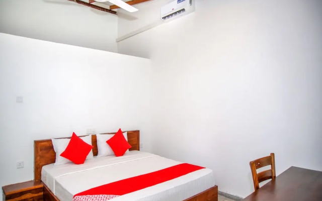 OYO 234 Villa Green View