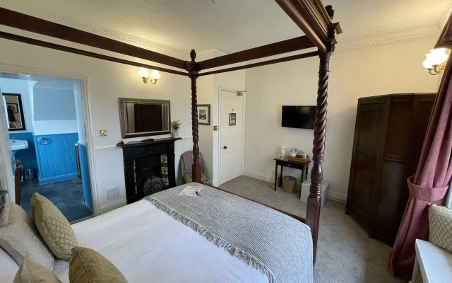 Ivythwaite Lodge