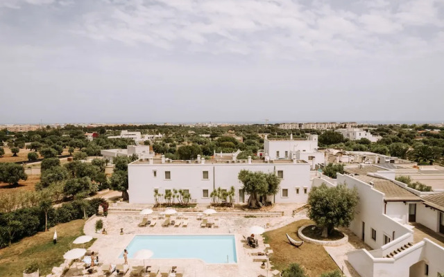 Masseria Torrepietra