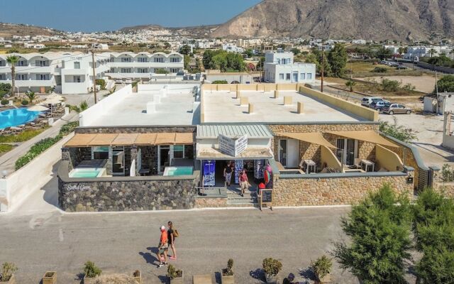 Sand Gem - Beach Apartments