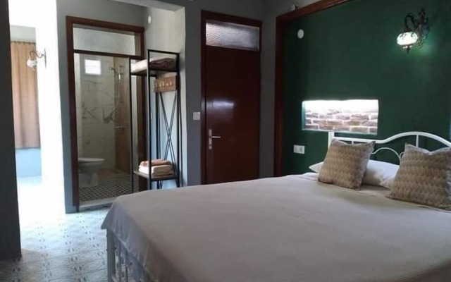 Casa Magnolia Boutique Rooms