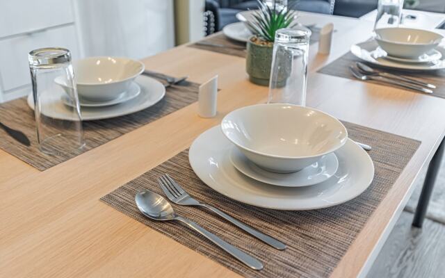 RS Boutique Suites - Fort York