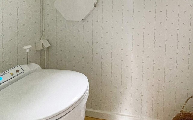 4 Star Holiday Home in Karlshamn-by Traum