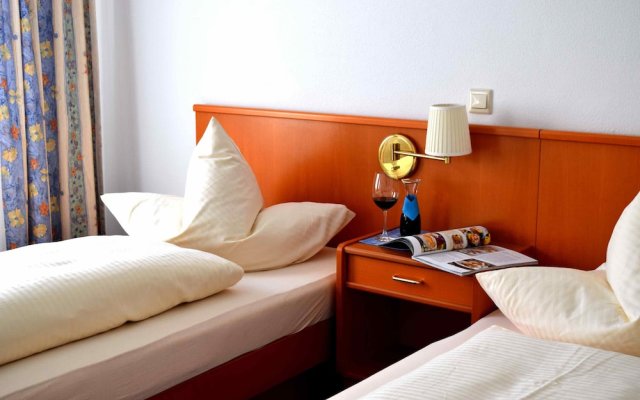 A8 Hotel im Darchinger Hof, Bed & Breakfast