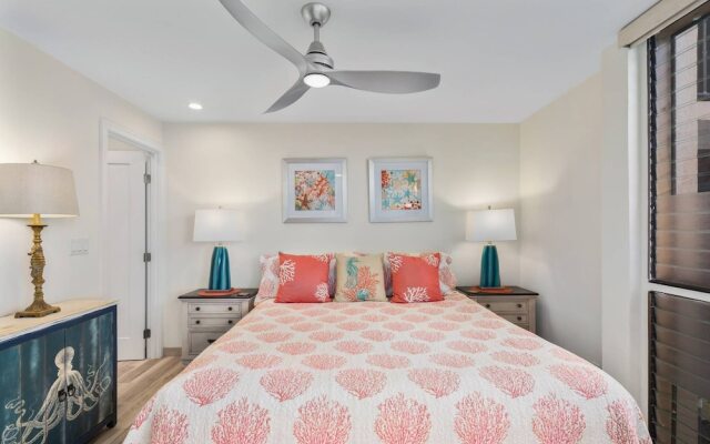 Nohonani 102 by Coldwell Banker Island Vacations