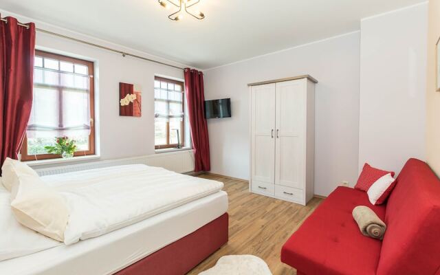 Weingut Pawis Appartements