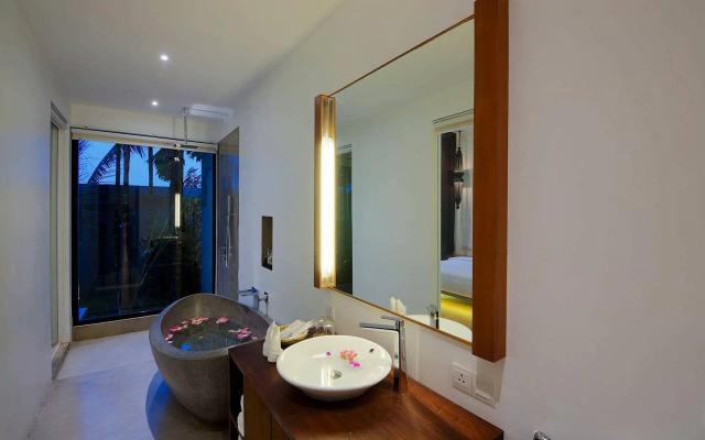 Theary's Luxury Villa
