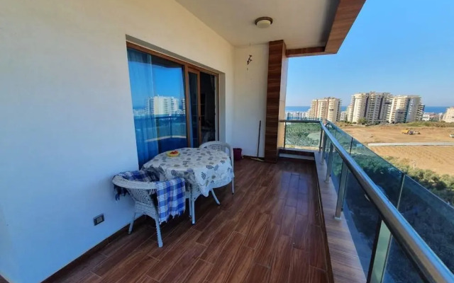 Alanya Azura Family Style