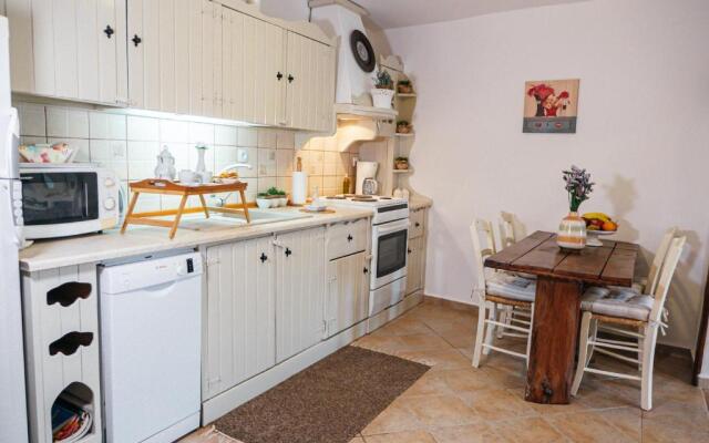 Villa Braou