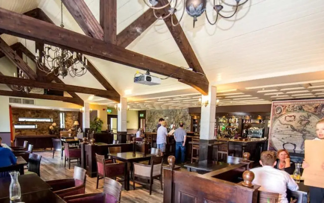 Burren Atlantic Hotel & Holiday Village