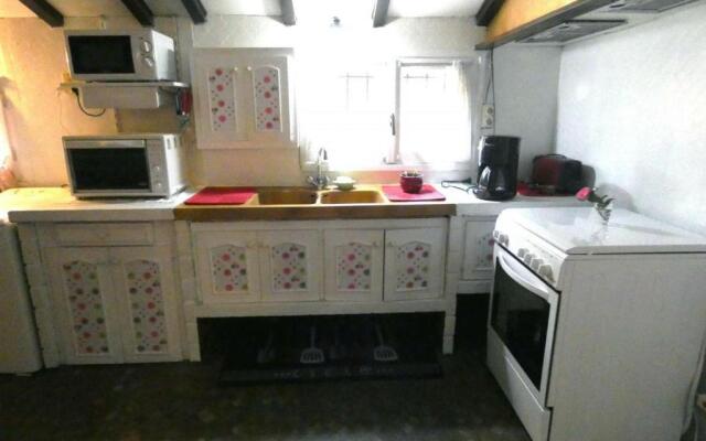 Gite Bascons, 3 pièces, 4 personnes - FR-1-360-560