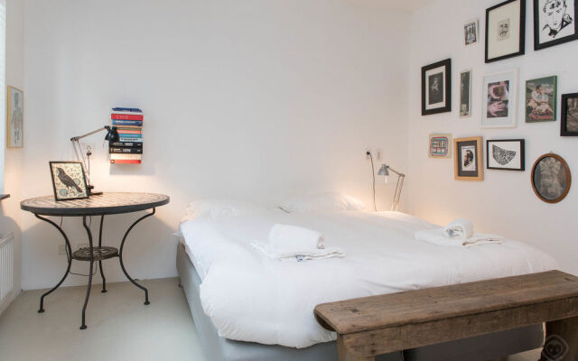 Amsterdam apartments - Westerpark area