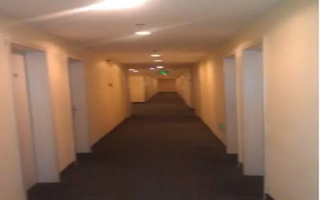 Hanting Hotel Wuxi Chunshen Road