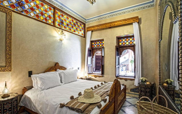 Riad El Wiam