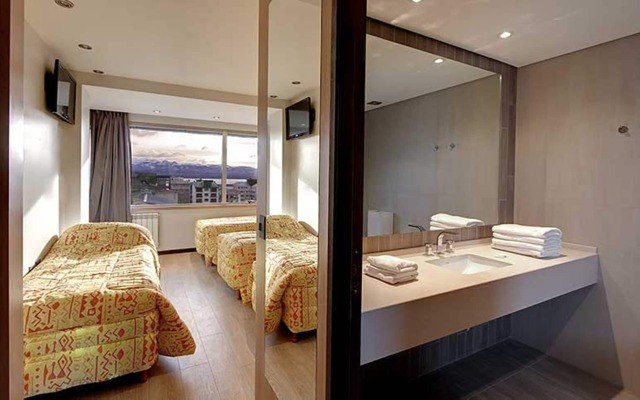 Hotel Bariloche Suites