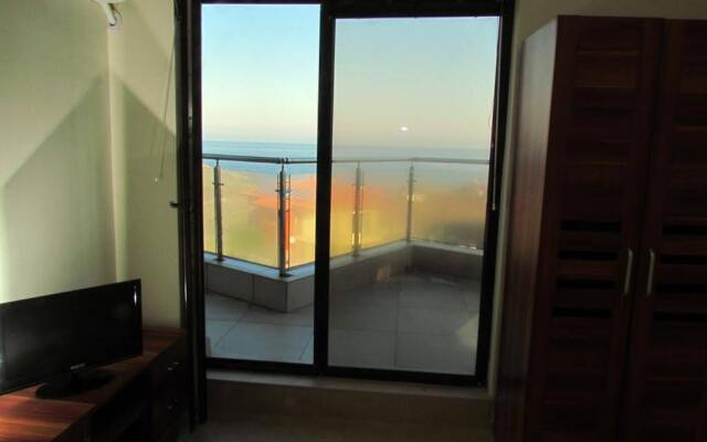 Aparthotel Afrodita 2