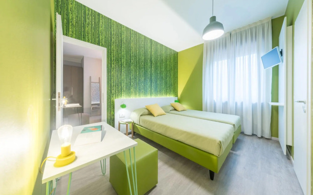 Hotel La Diga - Altomincio Family Park