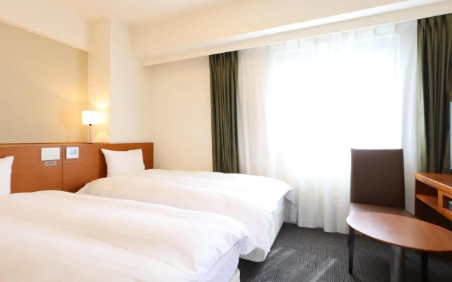 Dormy Inn Takasaki Natural Hot Spring