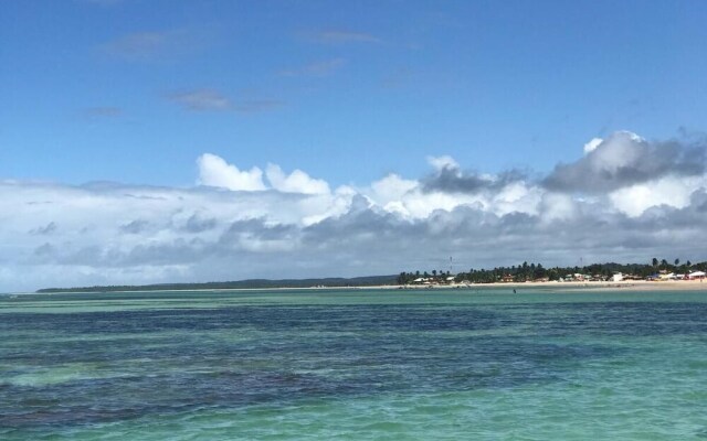 Pousada Flor da Primavera