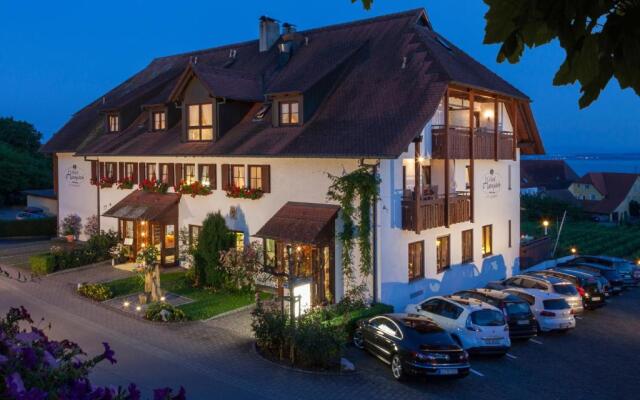 Hotel Hansjakob