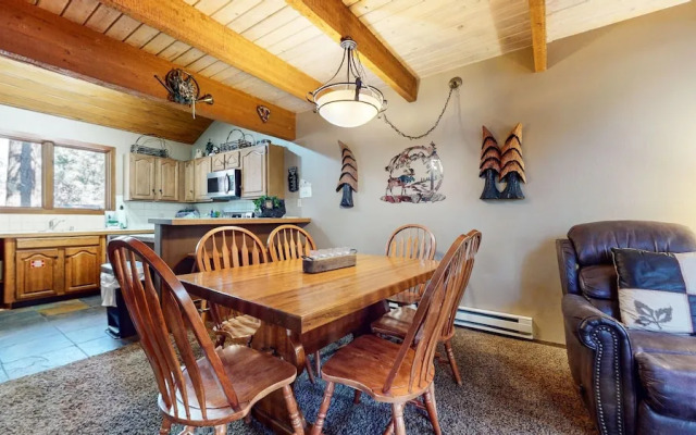 Winterset #33 3 Bedroom Condo