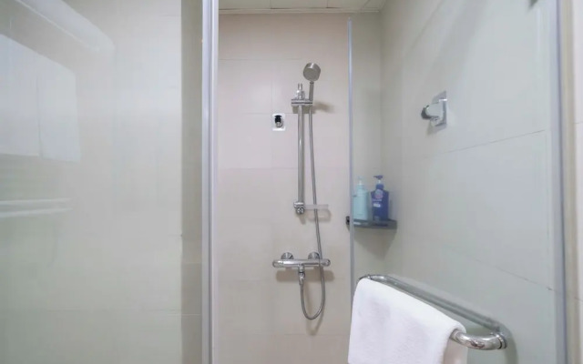 Tyms Elegant 3BR 2BA Apt Yongxin Century