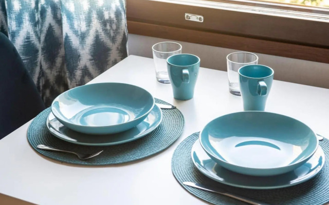 Mikkeli center apartment