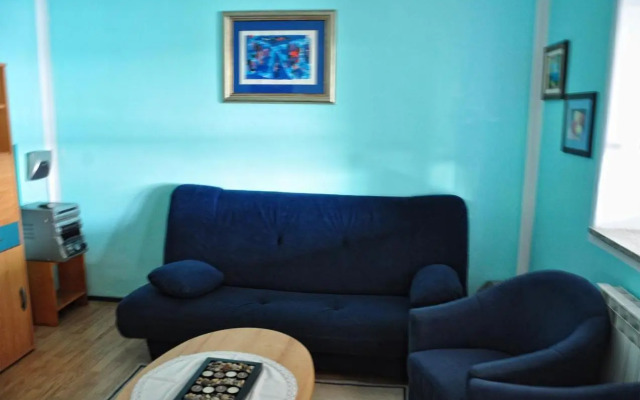 Apartments by the sea Supetarska Draga - Gornja, Rab - 5055