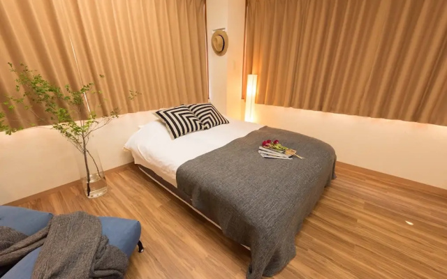 TORA HOTEL Komagome B