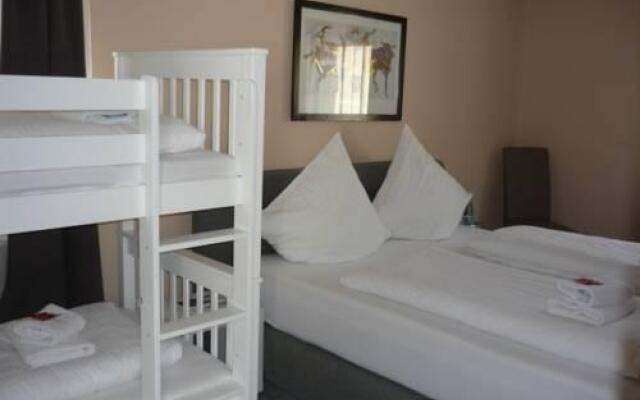 Das SP Hotel
