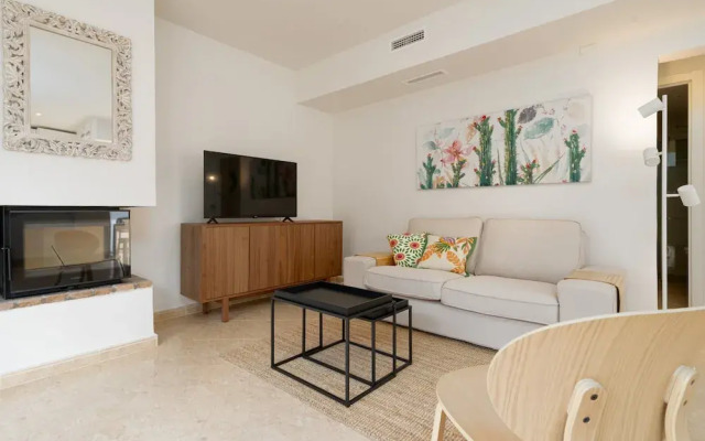 House in Marbella Near Beaches