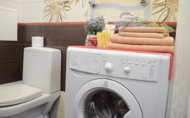 Апартаменты на улице Ивана Морозова