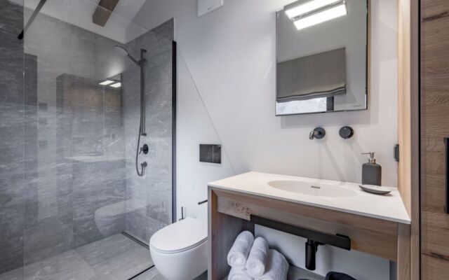 Alpenchalet Tirol 38700