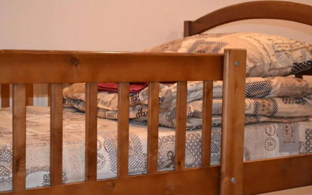 OK Hostel
