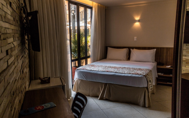 Bessa Beach Hotel