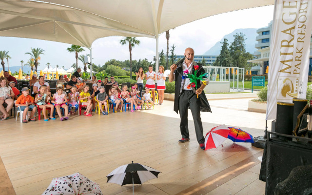 Mirage Park Resort - All Inclusive