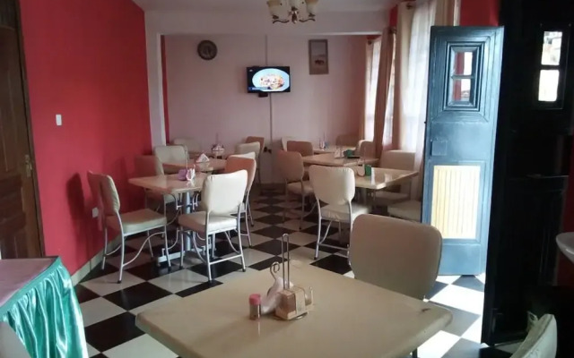 Chrysalis Guest House & Restaurant Embu