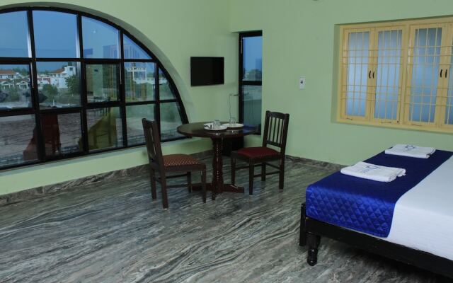 Fairfield Plantation